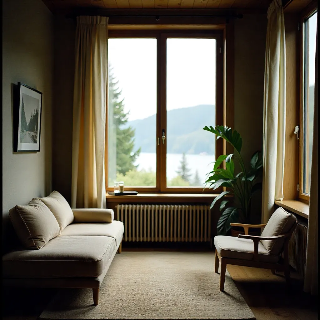 Kevään tavat ulkoilmassa